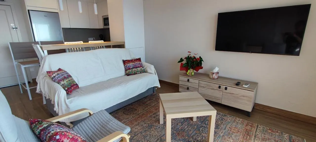 Lloguer30 Garbi Love, Vistas Espectaculares Del Mar 桑特费柳德吉克索尔斯
